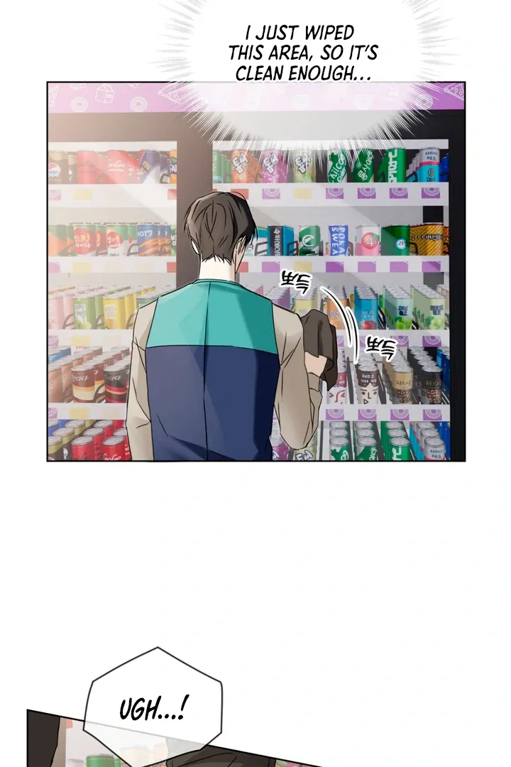 Read Cheat Day chapter 1 image 30 on Lezhin