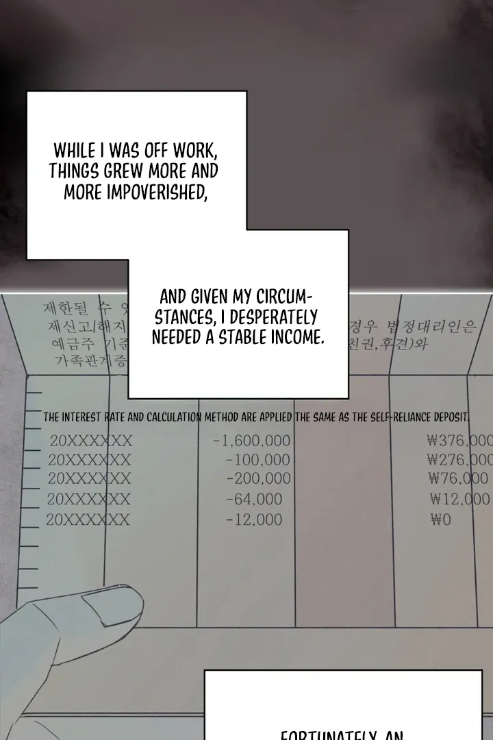 Read Cheat Day chapter 1 image 37 on Lezhin