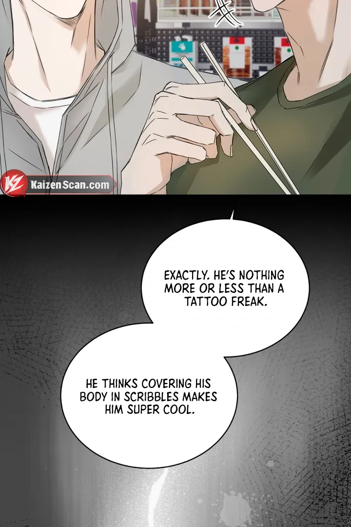 Read Cheat Day chapter 1 image 7 on Lezhin