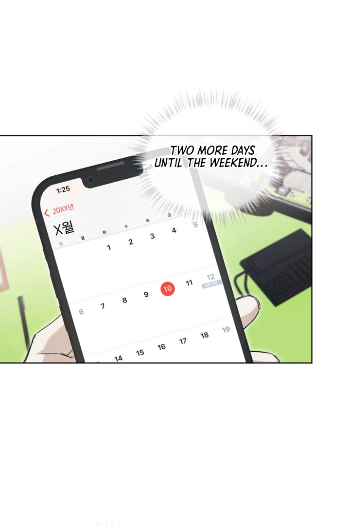 Read Cheat Day chapter 10 image 65 on Lezhin
