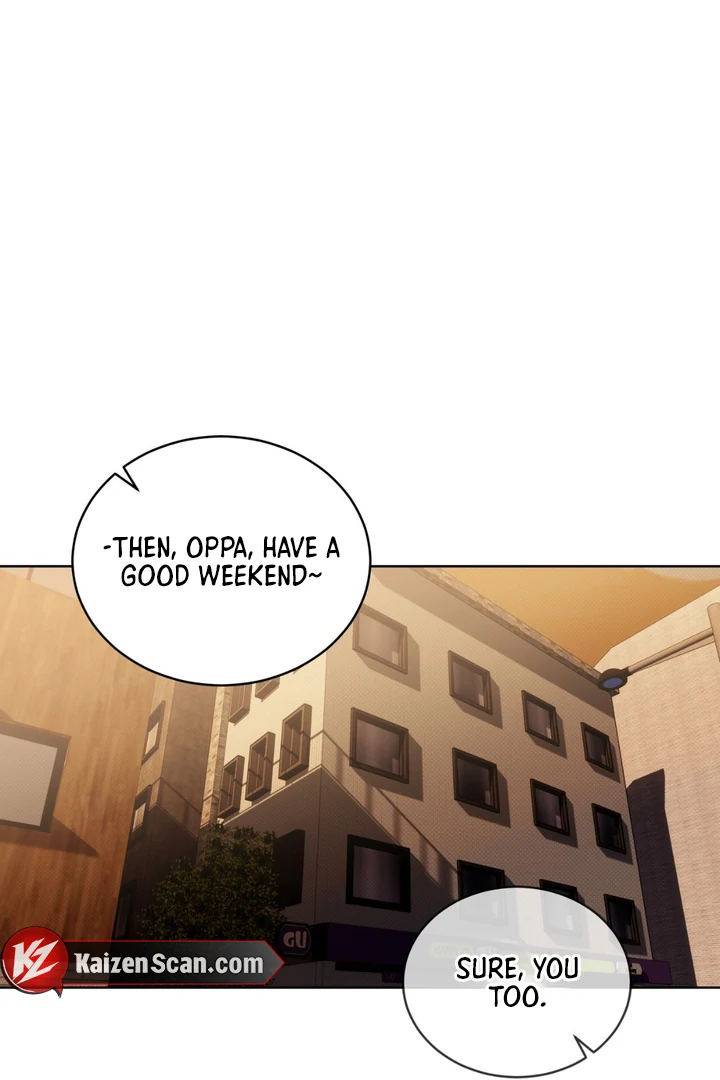 Read Cheat Day chapter 11 image 2 on Lezhin