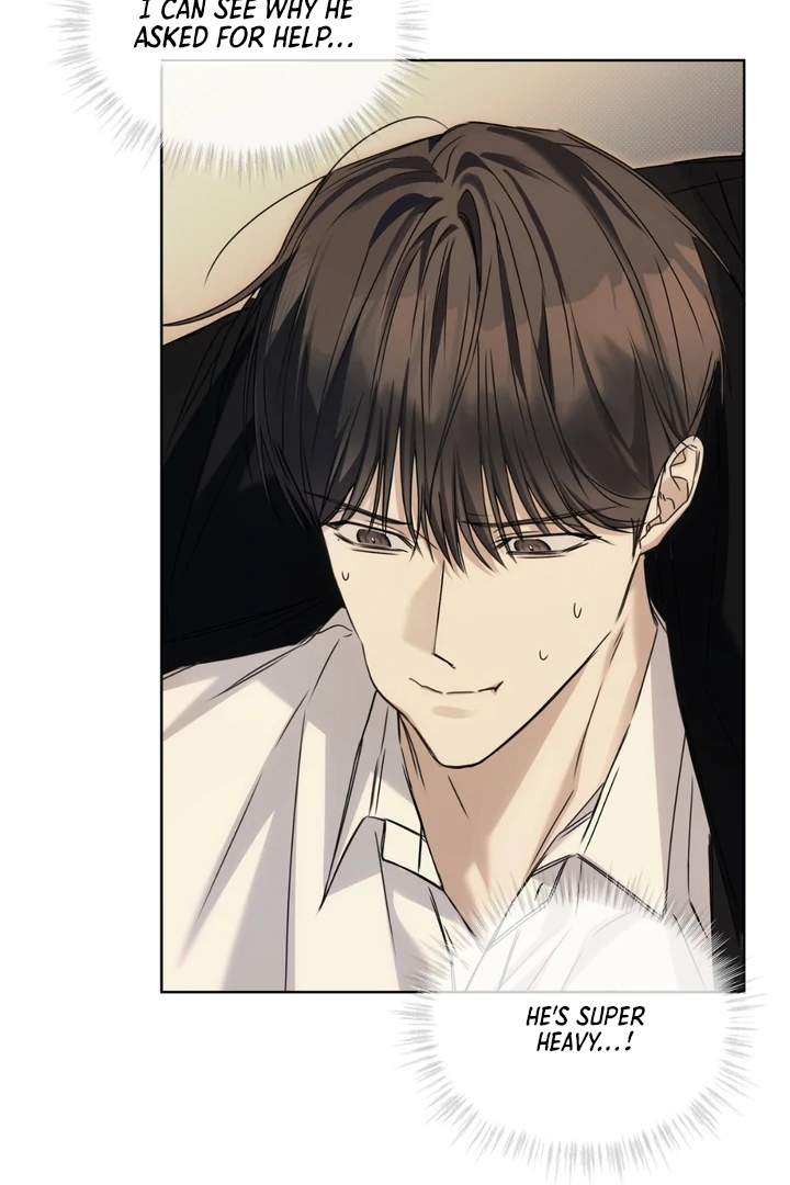 Read Cheat Day chapter 11 image 25 on Lezhin