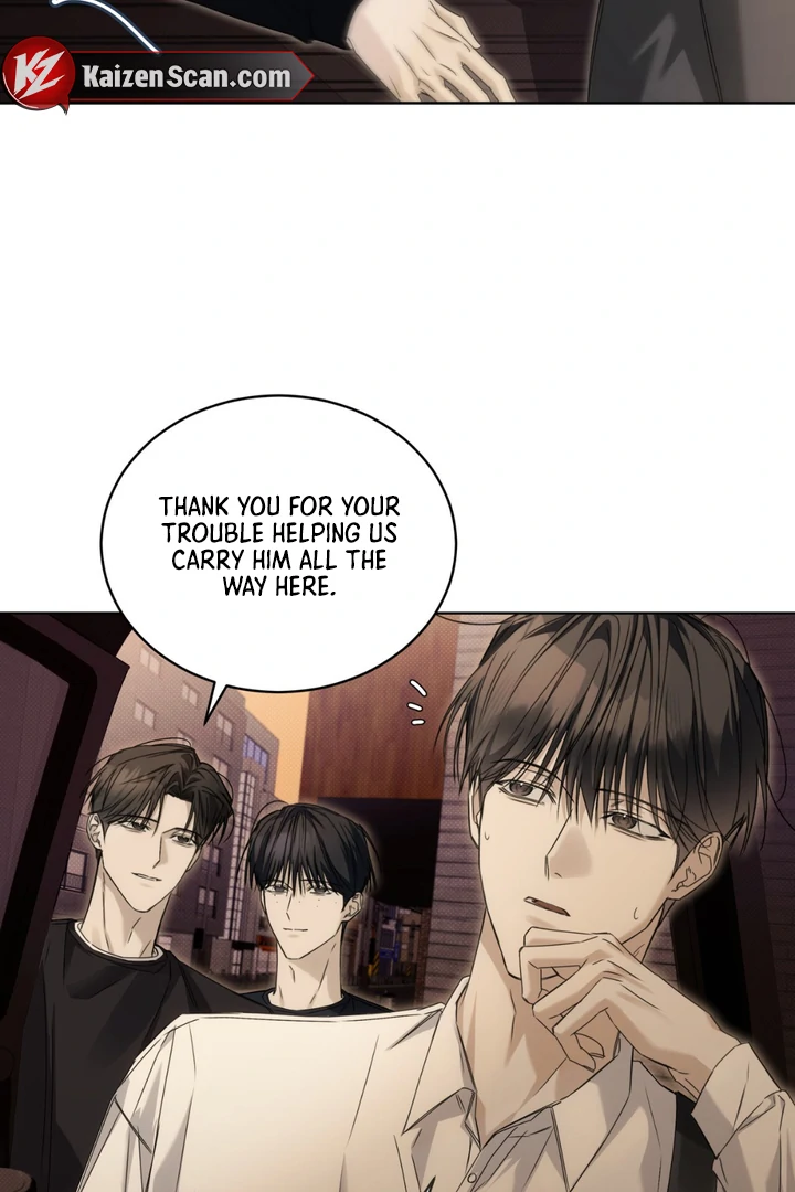 Read Cheat Day chapter 11 image 31 on Lezhin