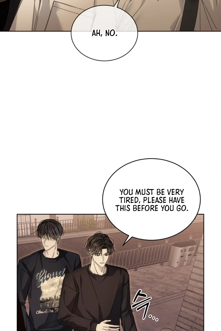 Read Cheat Day chapter 11 image 32 on Lezhin