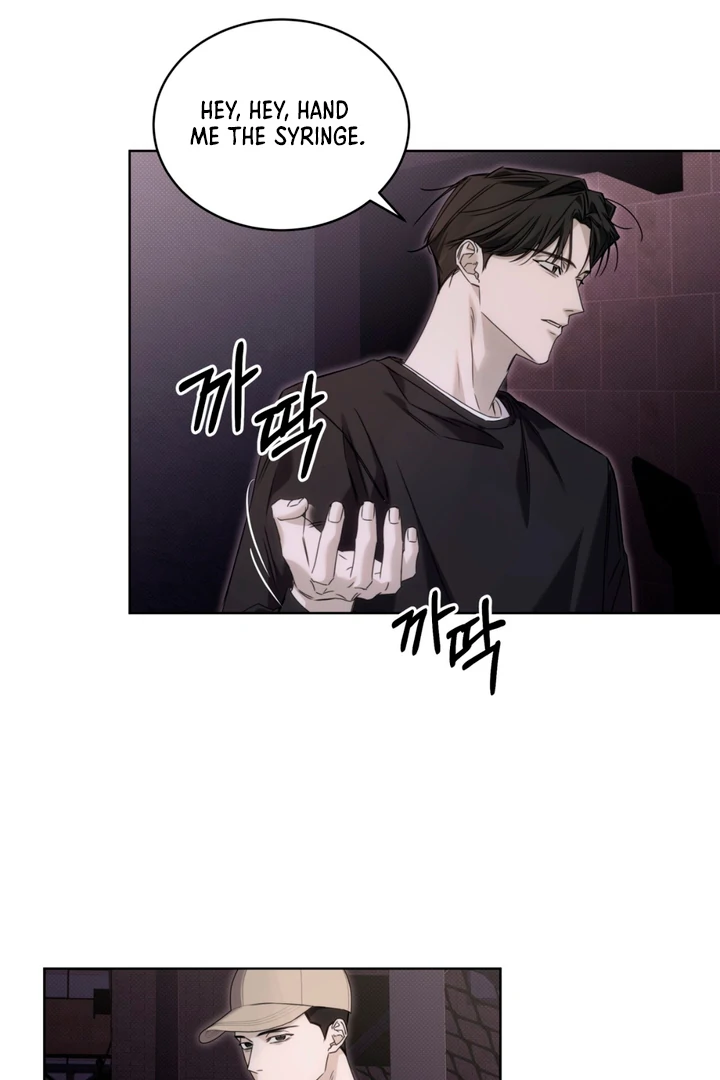 Read Cheat Day chapter 12 image 10 on Lezhin