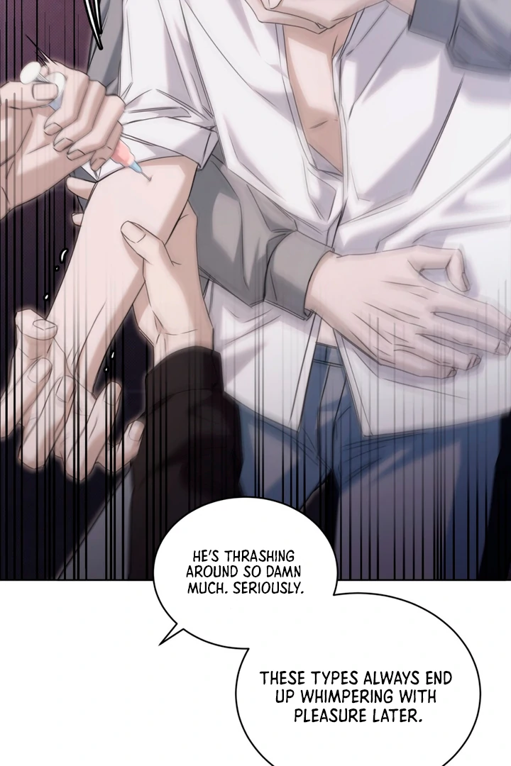 Read Cheat Day chapter 12 image 17 on Lezhin