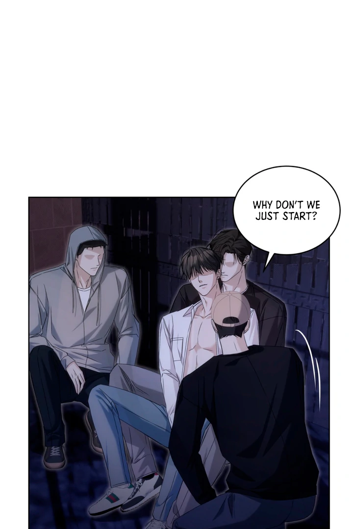 Read Cheat Day chapter 12 image 31 on Lezhin
