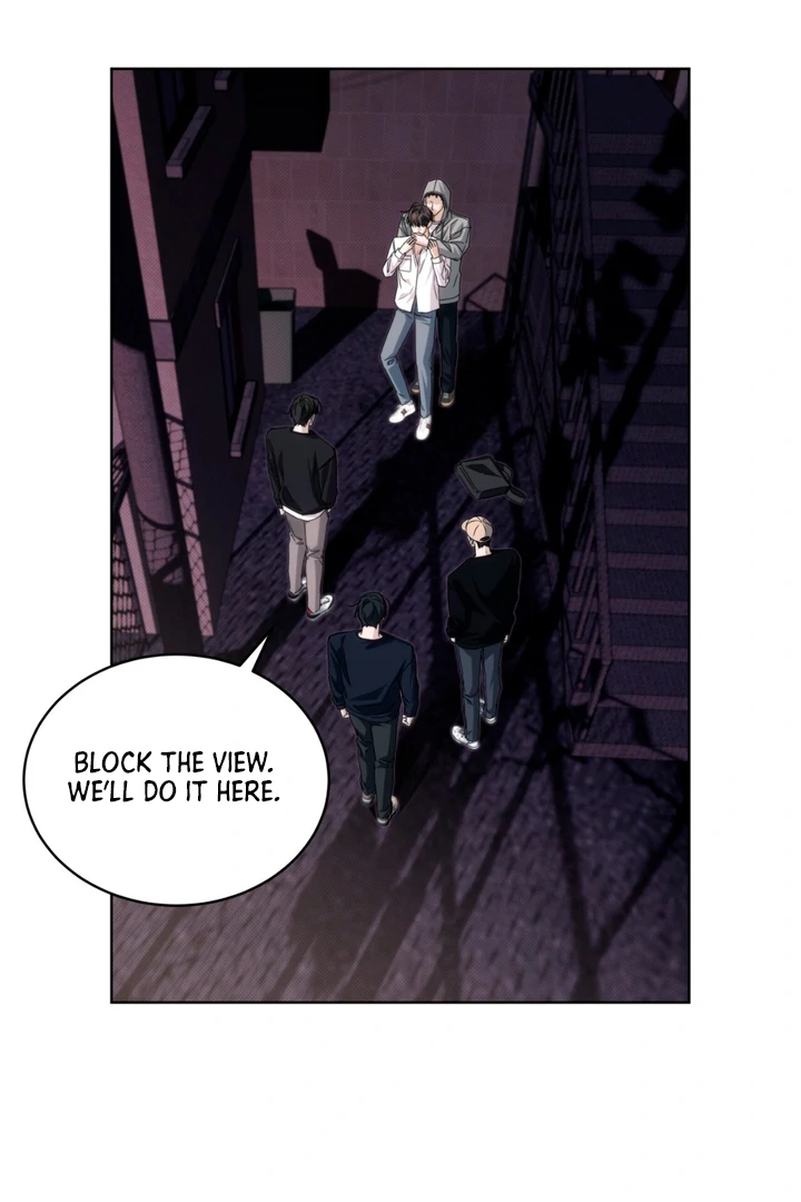 Read Cheat Day chapter 12 image 4 on Lezhin
