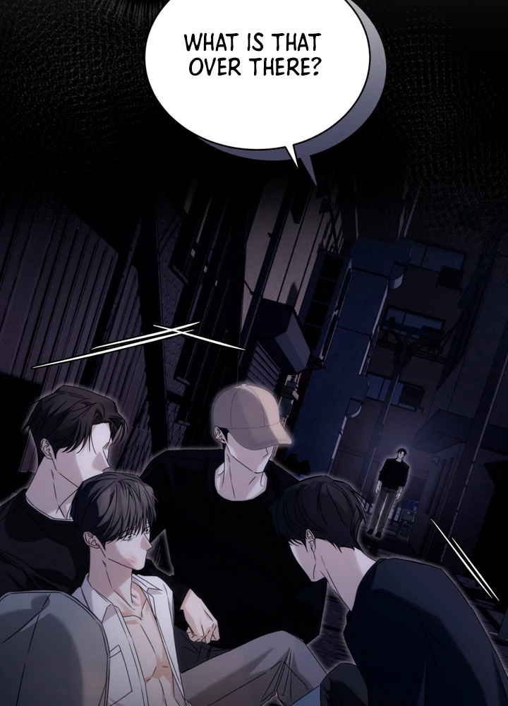 Read Cheat Day chapter 12 image 41 on Lezhin