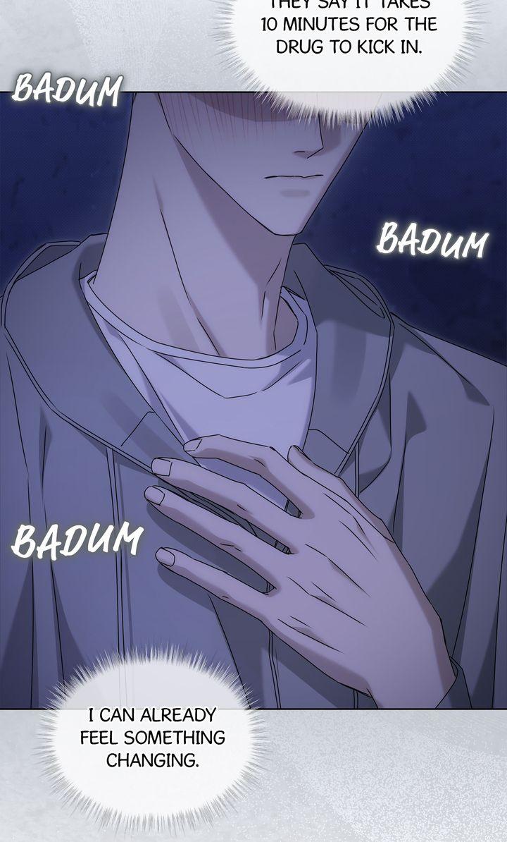 Read Cheat Day chapter 16 image 33 on Lezhin