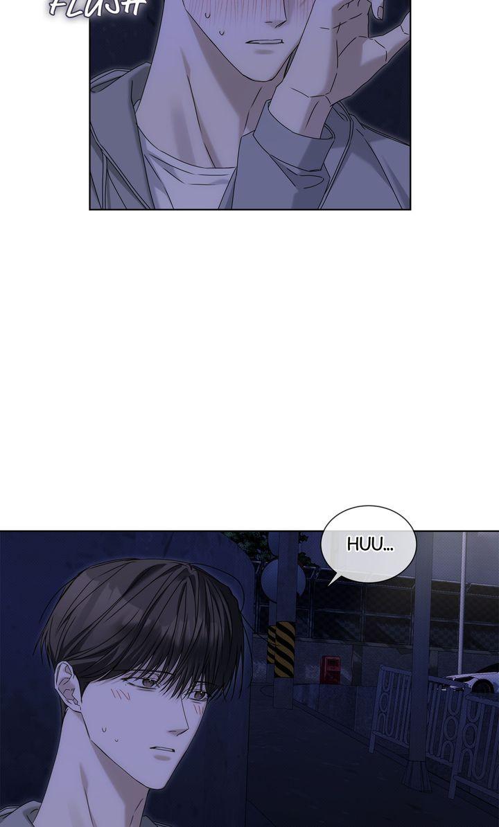 Read Cheat Day chapter 16 image 35 on Lezhin