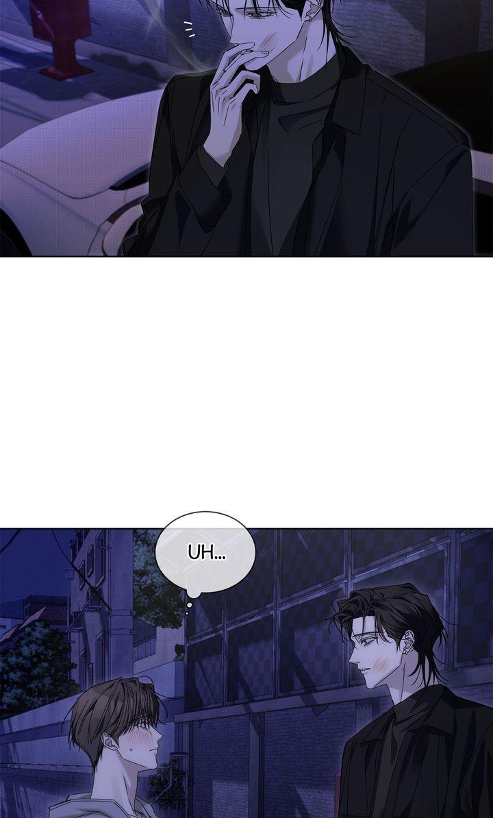 Read Cheat Day chapter 16 image 38 on Lezhin