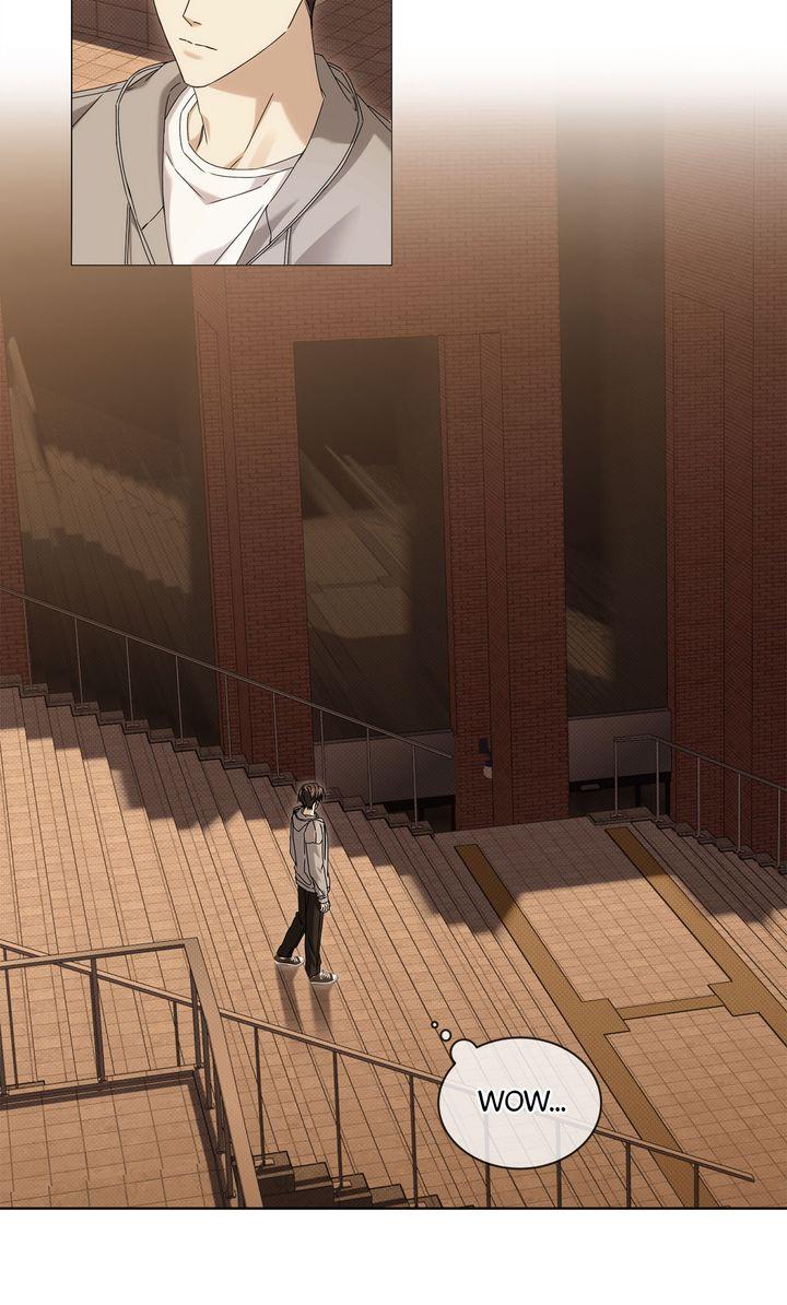Read Cheat Day chapter 16 image 7 on Lezhin