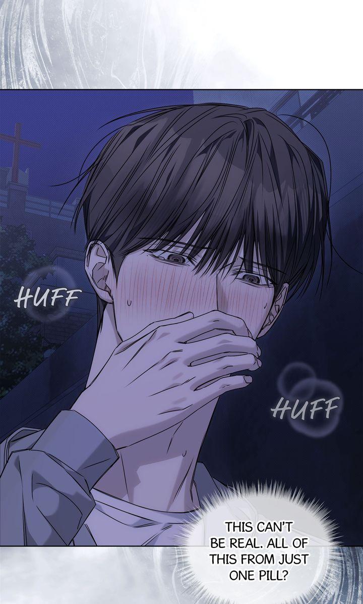 Read Cheat Day chapter 17 image 2 on Lezhin
