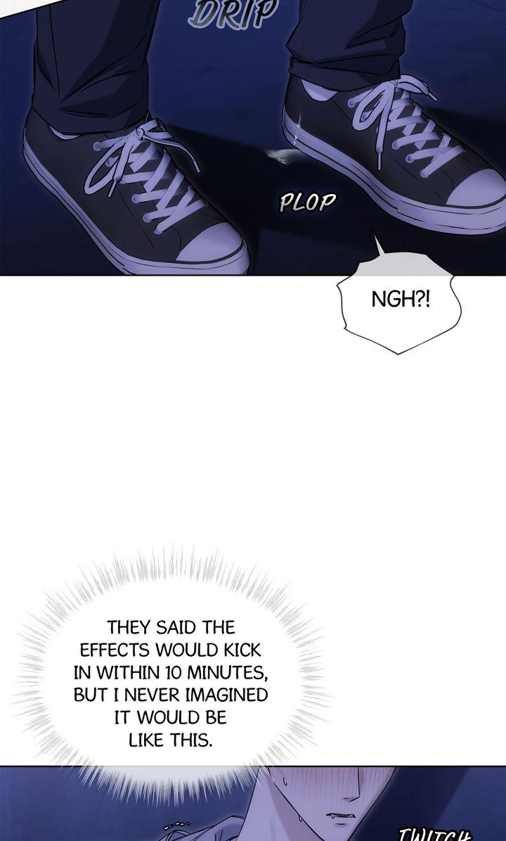 Read Cheat Day chapter 17 image 4 on Lezhin