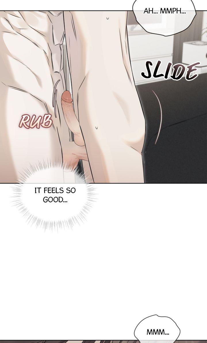 Read Cheat Day chapter 18 image 34 on Lezhin