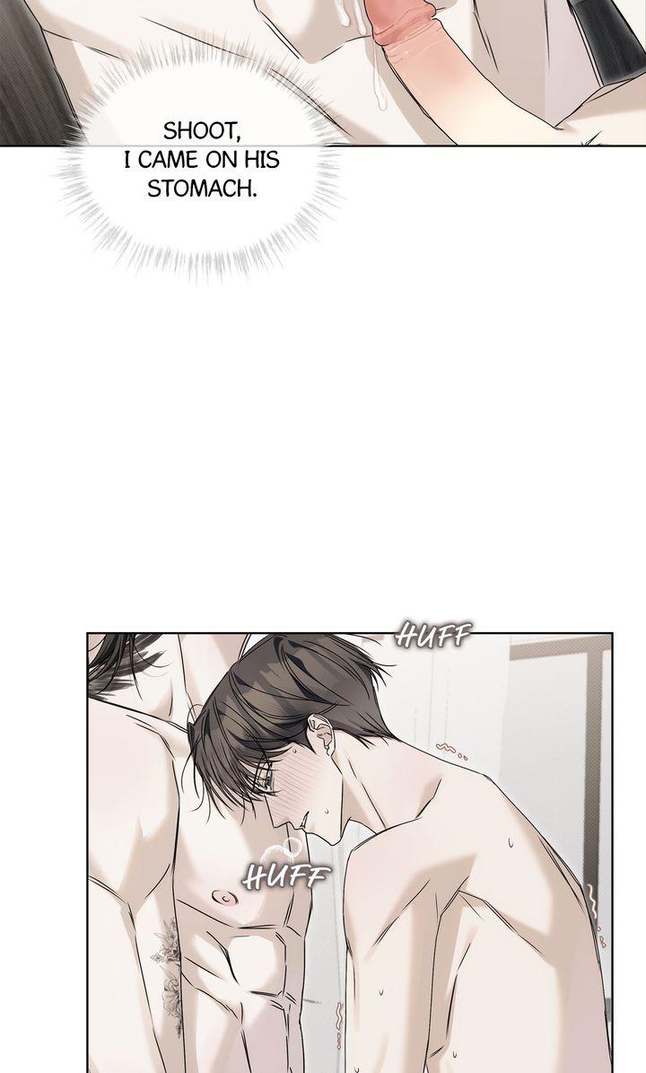 Read Cheat Day chapter 18 image 38 on Lezhin
