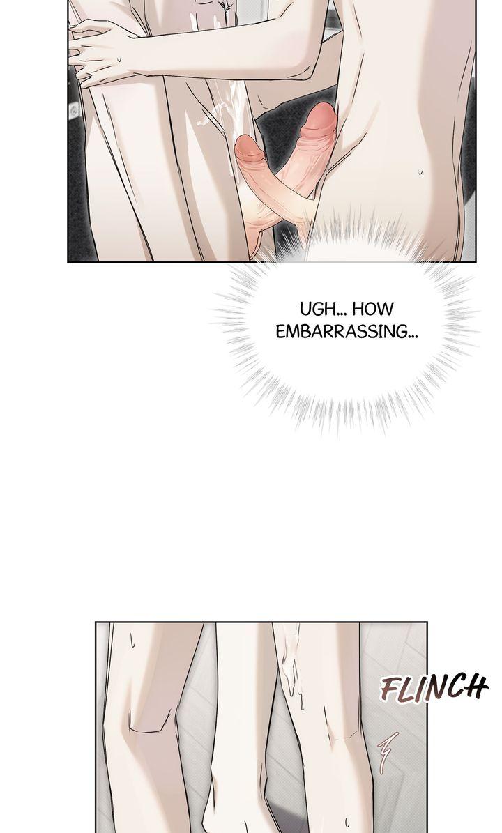 Read Cheat Day chapter 18 image 39 on Lezhin