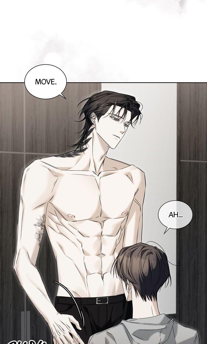 Read Cheat Day chapter 18 image 8 on Lezhin