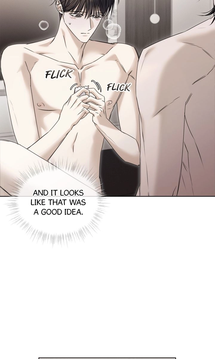 Read Cheat Day chapter 19 image 33 on Lezhin