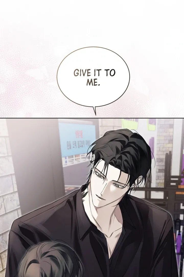Read Cheat Day chapter 2 image 11 on Lezhin