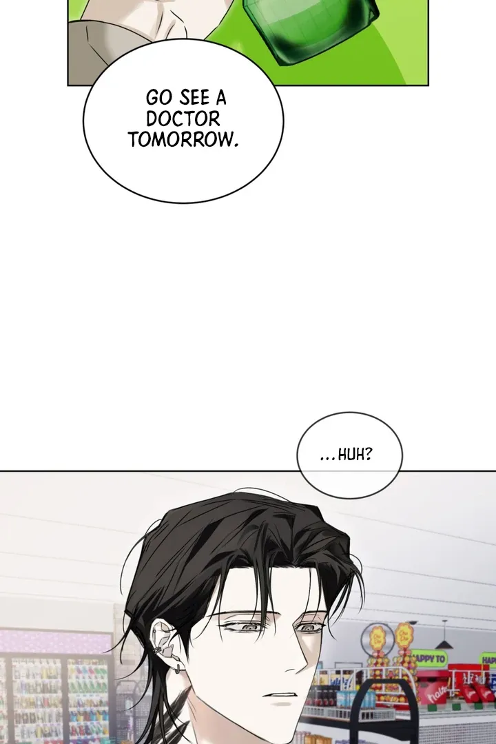 Read Cheat Day chapter 2 image 20 on Lezhin