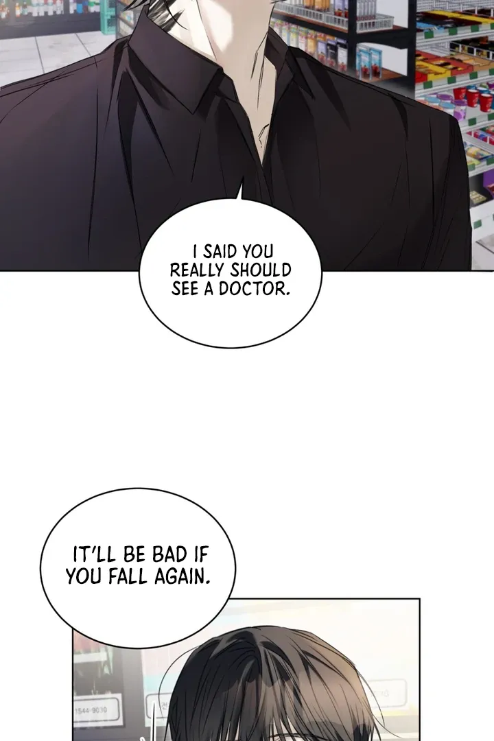 Read Cheat Day chapter 2 image 21 on Lezhin
