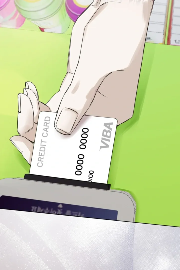 Read Cheat Day chapter 2 image 25 on Lezhin