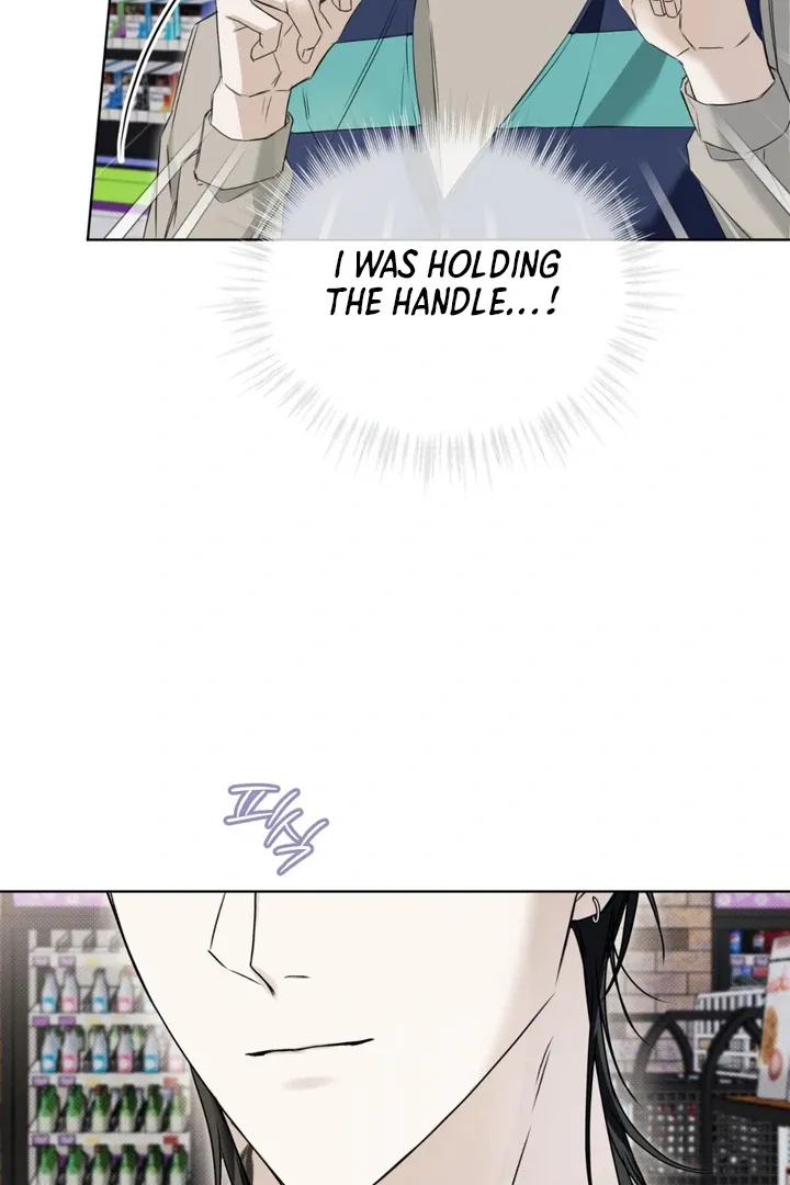 Read Cheat Day chapter 2 image 37 on Lezhin