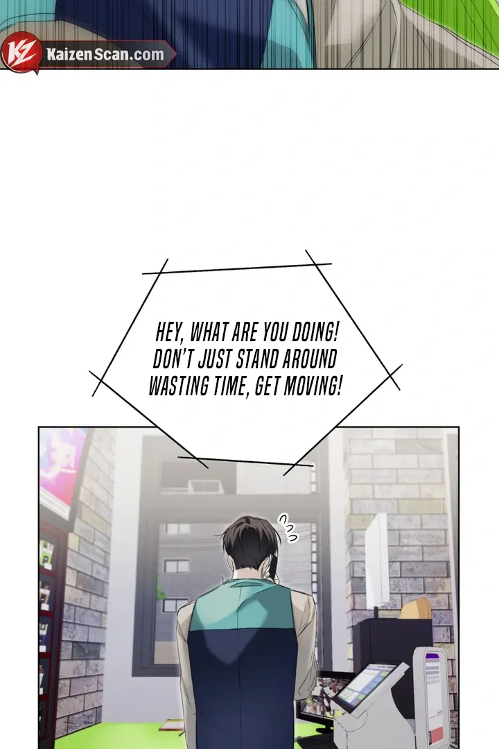 Read Cheat Day chapter 2 image 47 on Lezhin