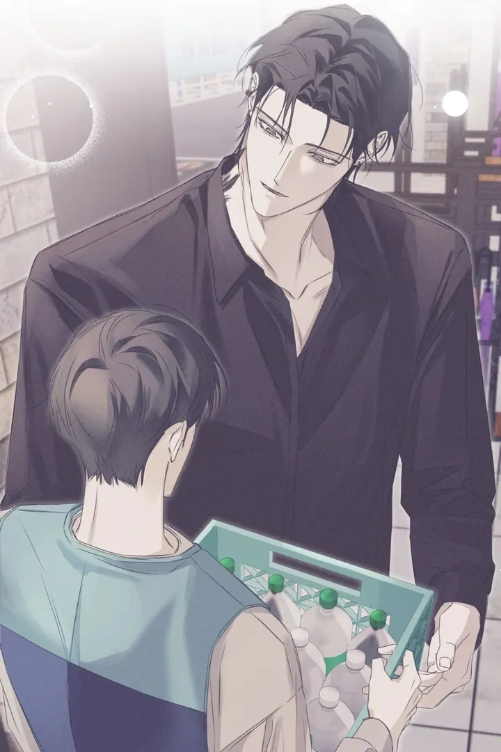 Read Cheat Day chapter 2 image 55 on Lezhin