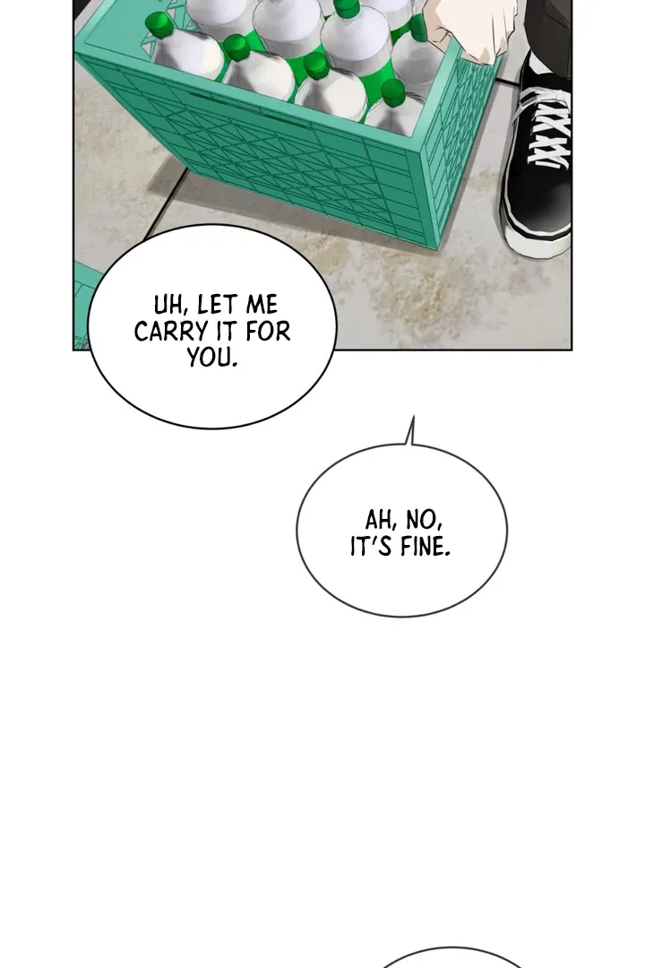 Read Cheat Day chapter 2 image 6 on Lezhin