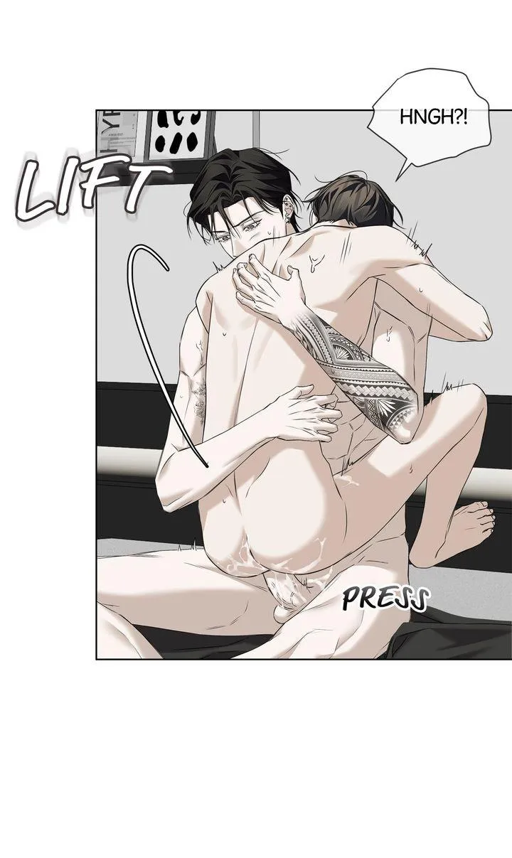 Read Cheat Day chapter 21 image 42 on Lezhin