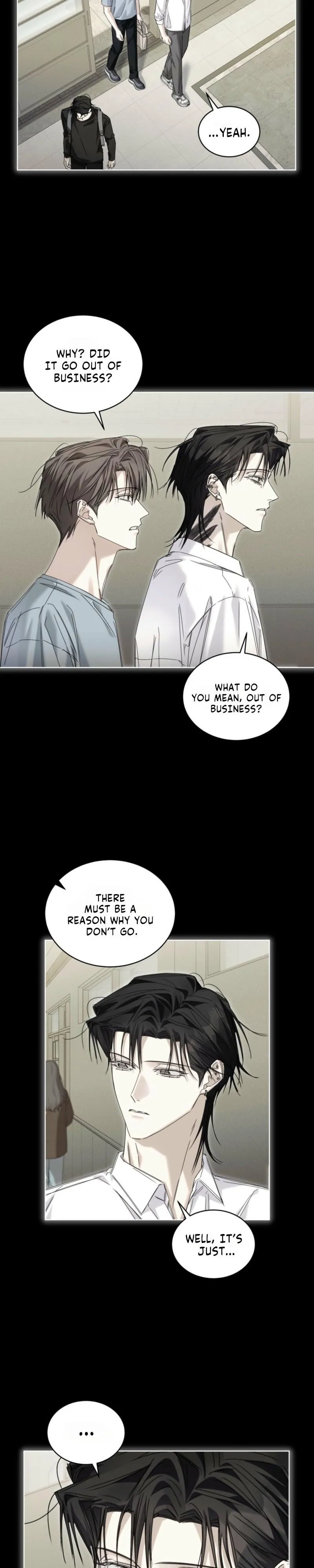 Read Cheat Day chapter 26 image 12 on Lezhin