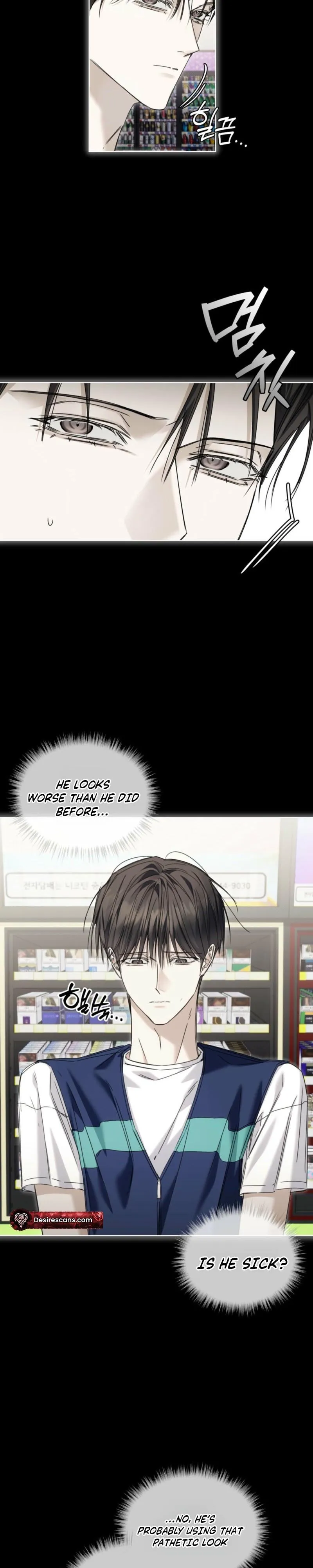Read Cheat Day chapter 26 image 14 on Lezhin