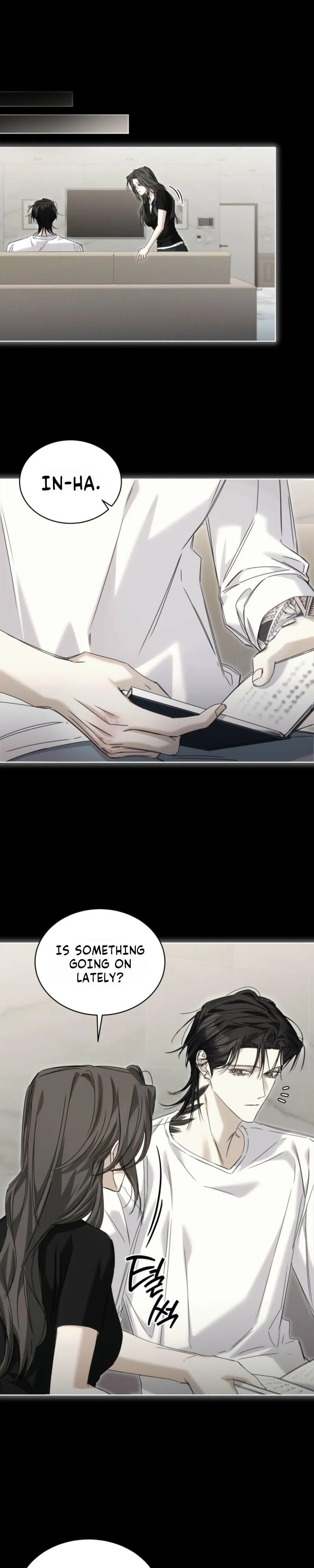 Read Cheat Day chapter 26 image 16 on Lezhin