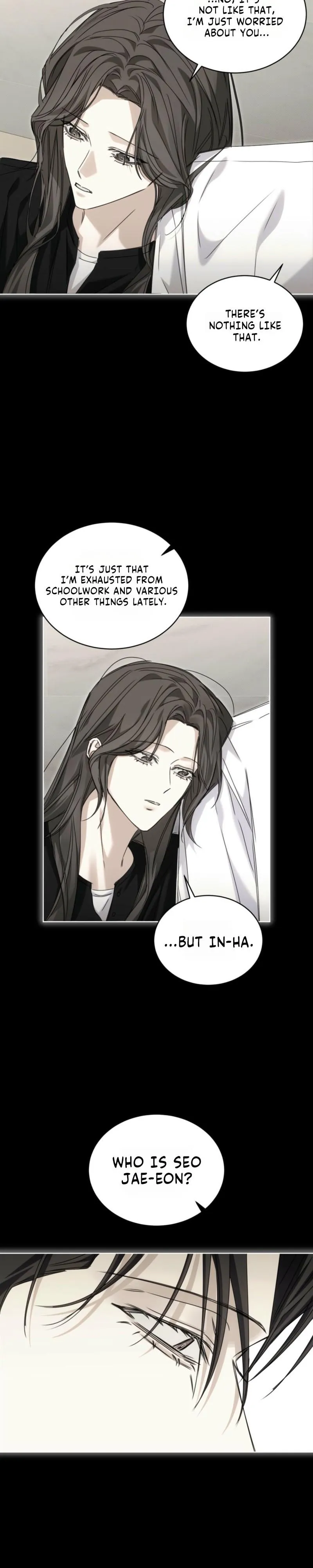 Read Cheat Day chapter 26 image 19 on Lezhin