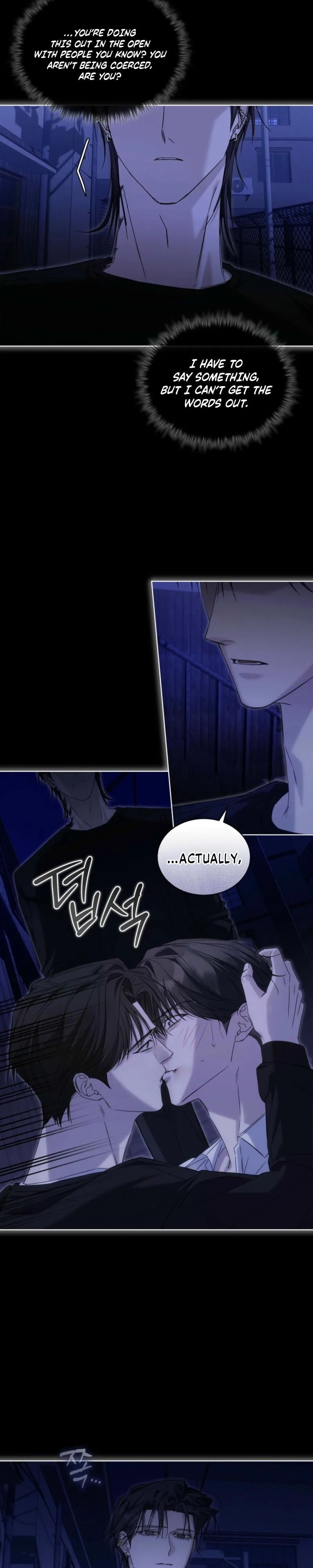 Read Cheat Day chapter 26 image 2 on Lezhin