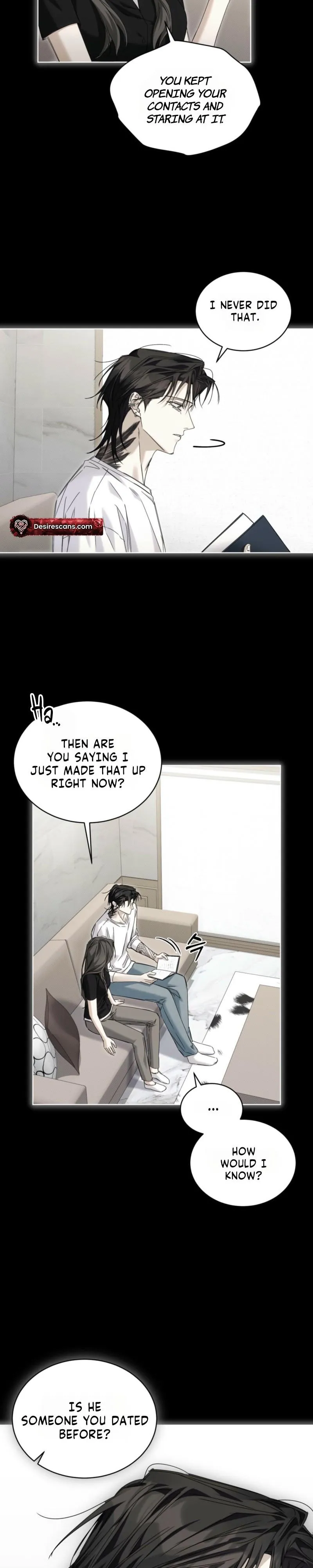 Read Cheat Day chapter 26 image 21 on Lezhin