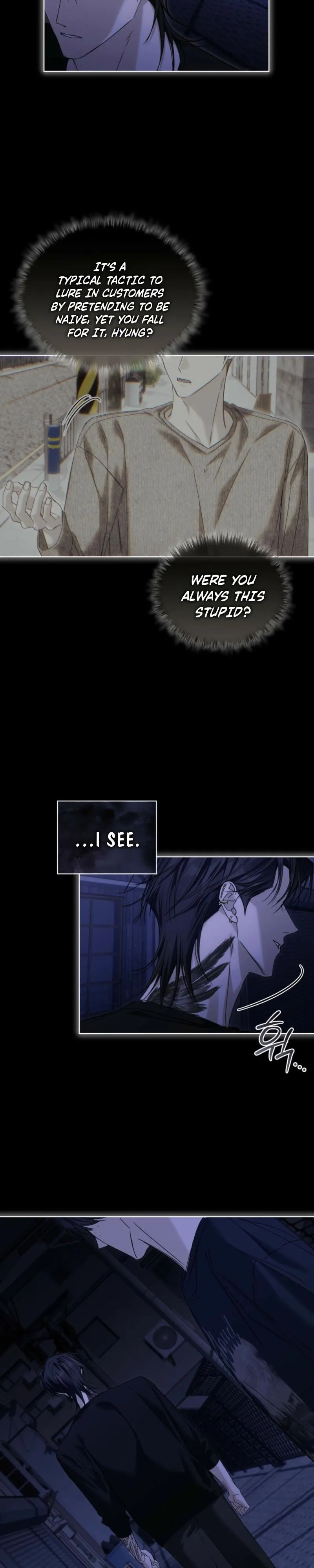 Read Cheat Day chapter 26 image 6 on Lezhin