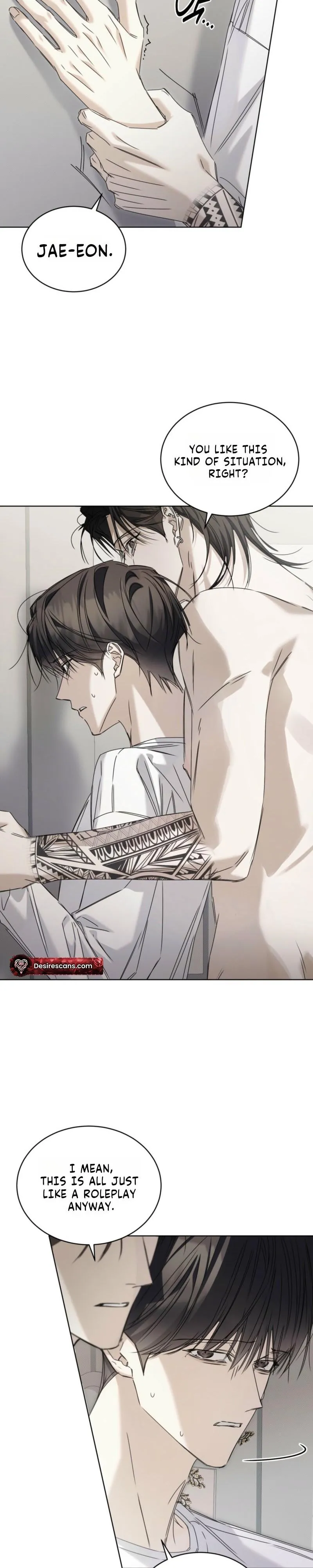 Read Cheat Day chapter 27 image 11 on Lezhin