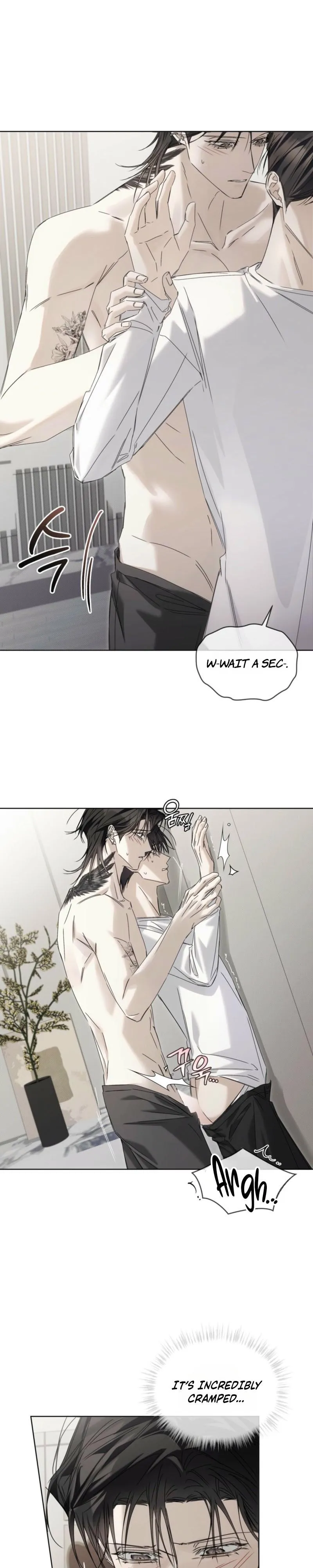 Read Cheat Day chapter 27 image 13 on Lezhin