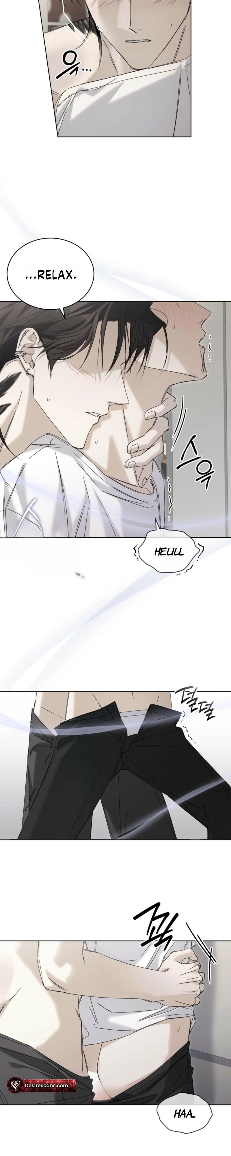 Read Cheat Day chapter 27 image 14 on Lezhin