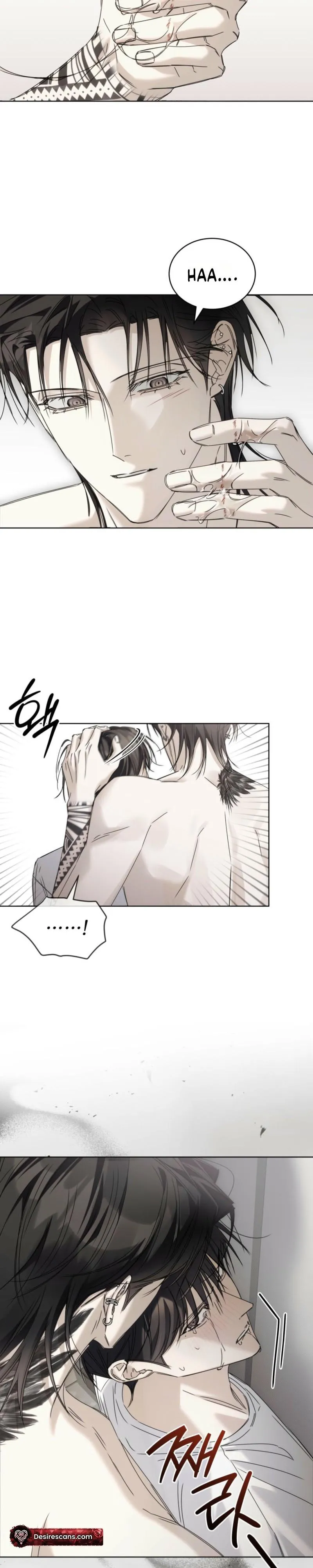 Read Cheat Day chapter 27 image 20 on Lezhin