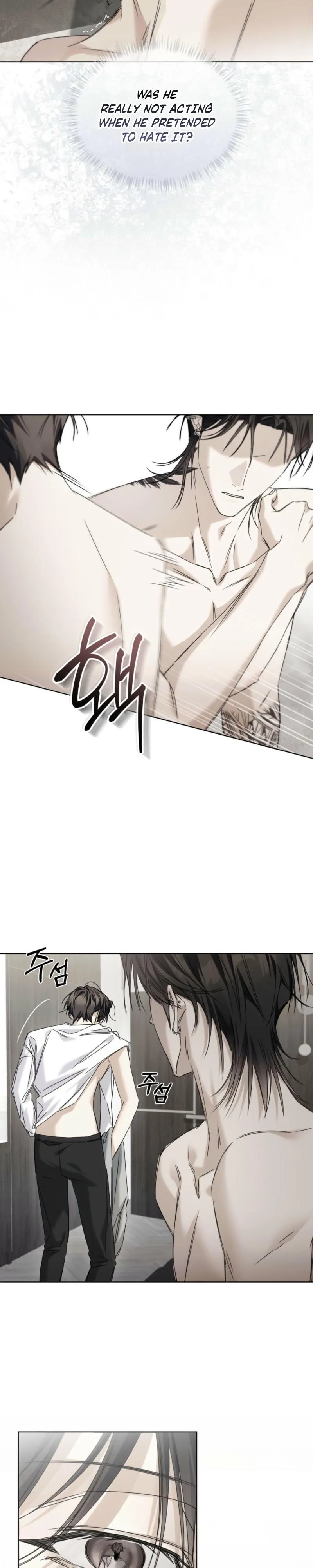 Read Cheat Day chapter 27 image 6 on Lezhin