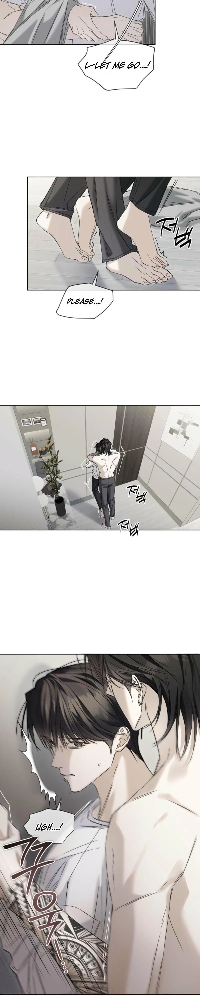 Read Cheat Day chapter 27 image 9 on Lezhin