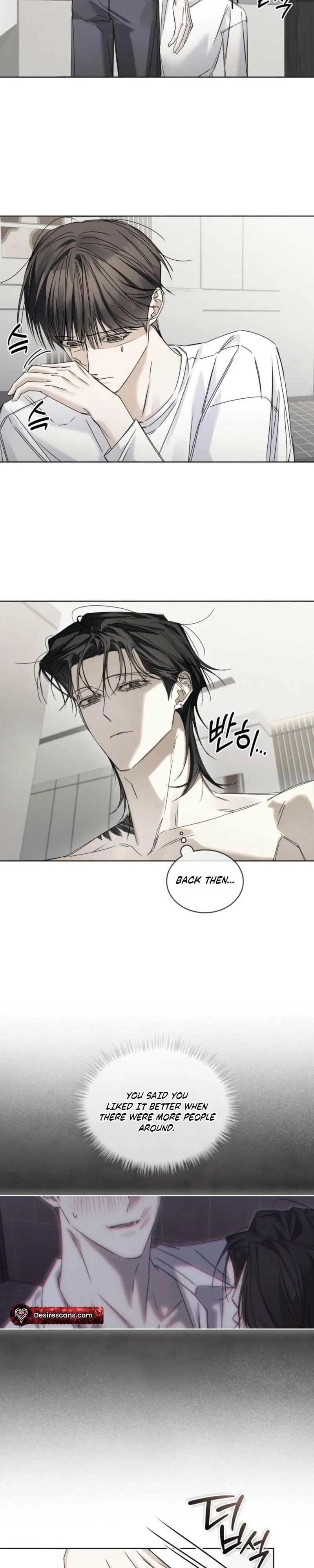 Read Cheat Day chapter 28 image 1 on Lezhin