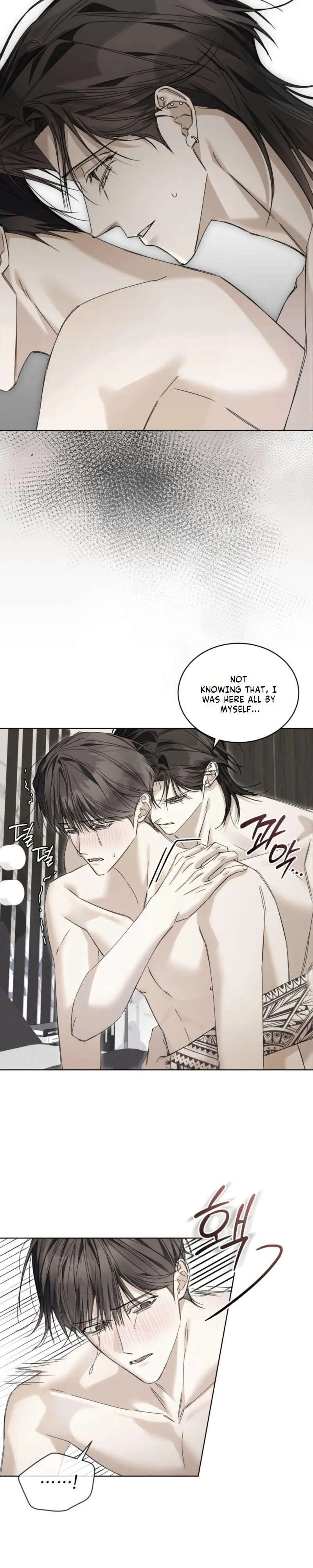 Read Cheat Day chapter 28 image 12 on Lezhin