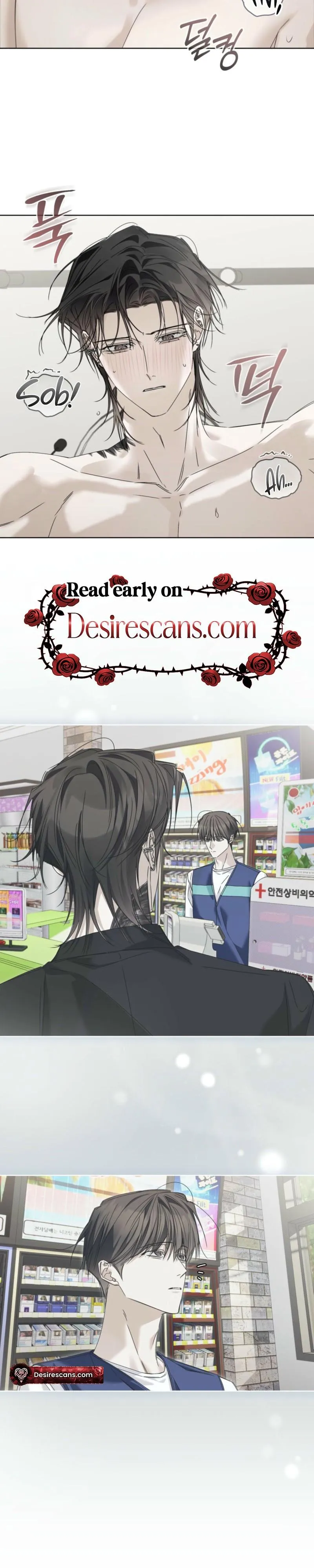 Read Cheat Day chapter 28 image 14 on Lezhin