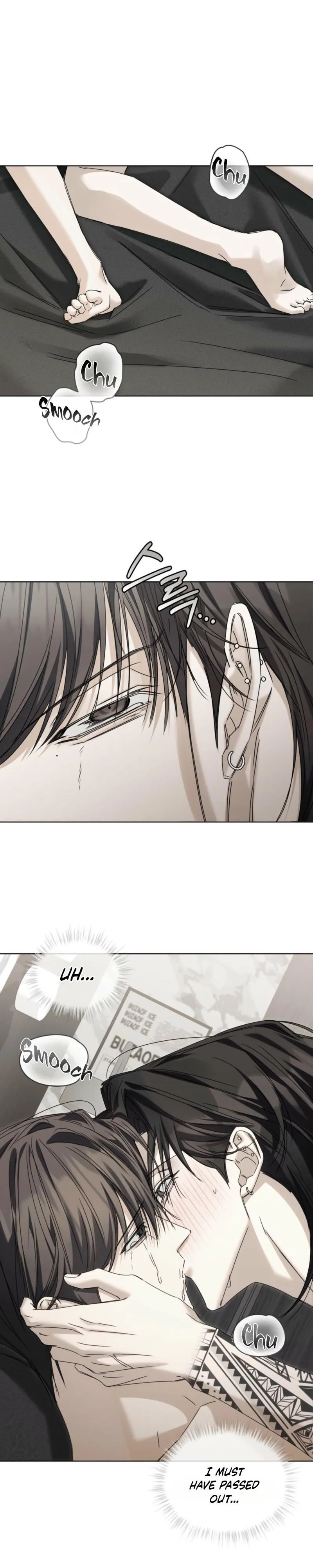 Read Cheat Day chapter 28 image 17 on Lezhin
